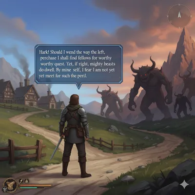 Cover image for Crafting a Soul, Not Just a Shell: Accessibility and The Future of Character Creation