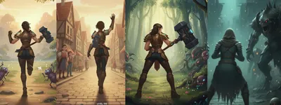 Cover image for The Silent Symphony: Using Body Language to Guide Players Who Are Deaf or Hard-of-Hearing